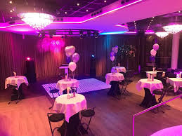 Trouwfeest locatie zaal zeven Venray