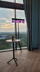 lichtsetsolo