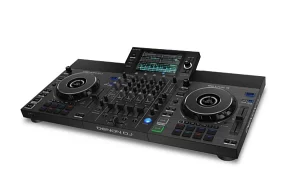 DJ controller Denon SC Live 4