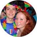 Linda Verboeket profielfoto