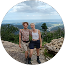 Steven en Evelien profielfoto